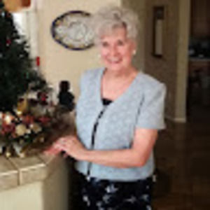 Meet your Posher, Ann